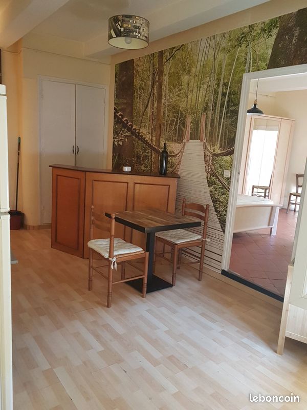 Appartement 5 pièces 99 m² · à Bédarieux · 99 m² · 43 000 €
