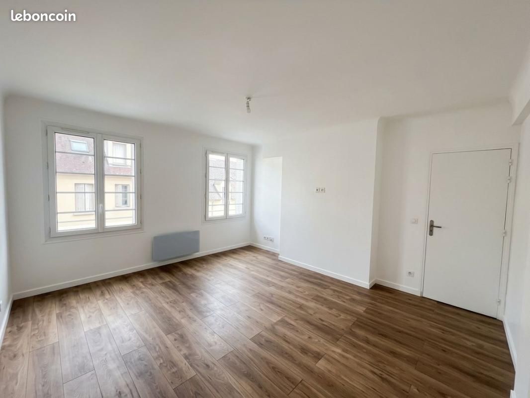 Appartement 2 pièces 58 m² · à Beaumont-sur-Oise · 58 m² · 937 €/mois