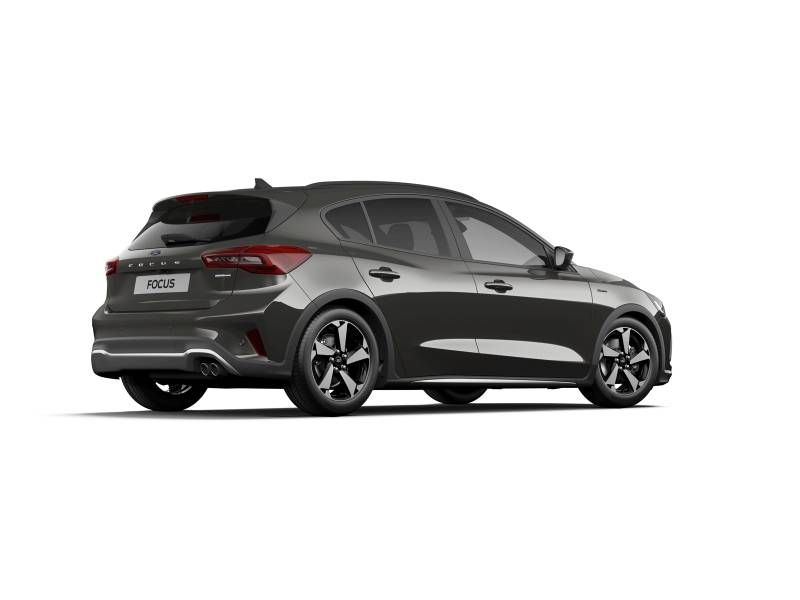 FORD FOCUS d'occasion - VD02568 Focus 1.0 Flexifuel 125 S&S mHEV