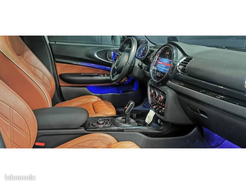 Mini Clubman Cooper S 178 ch DKG7 Edition Premium Plus (image 38)