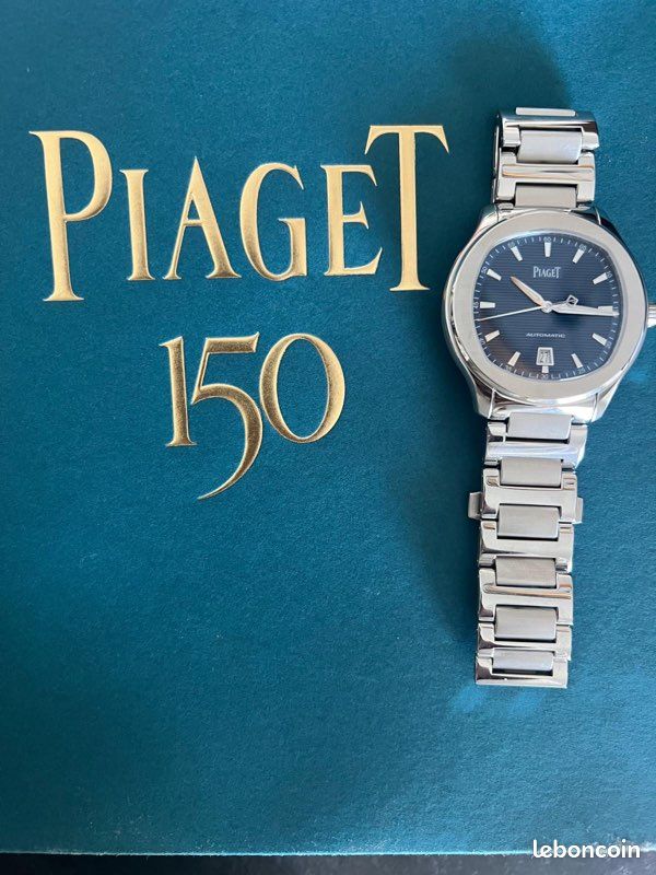 Piaget Polo S (image 1)