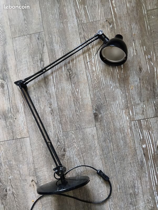 Lampe de bureau (image 2)