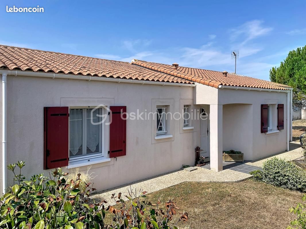 Maison 4 pièces 86 m² (image 11)