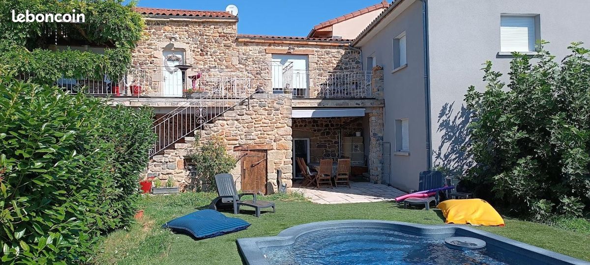 Maison 8 pièces 258 m² (image 8)
