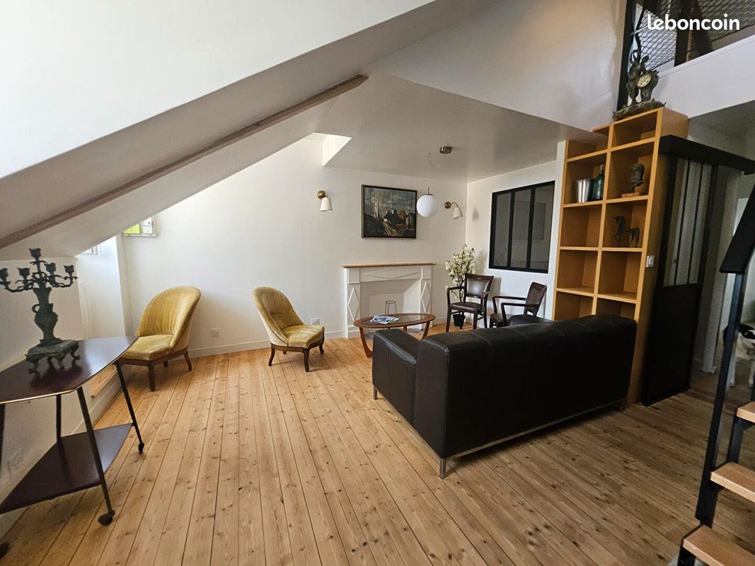 Appartement 3 pièces 53 m² · à Dinan · 53 m² · 189 000 €