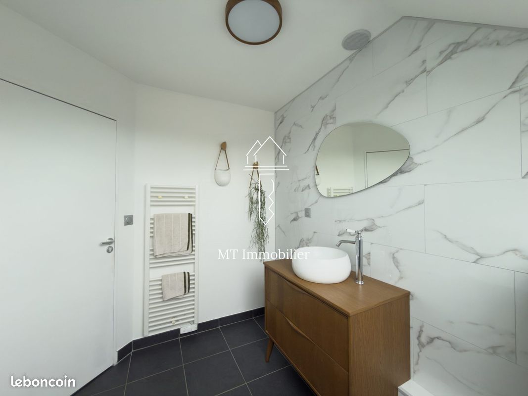 Duplex 4 pièces 100 m² (image 16)