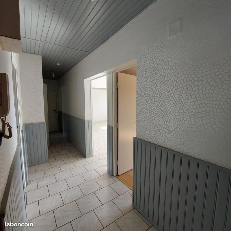 Appartement 4 pièces 75 m² · à Dombasle-sur-Meurthe · 75 m² · 601 €/mois
