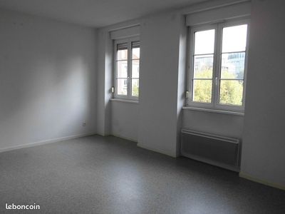Appartement 2 pièces 47 m² · à Strasbourg · 47 m² · 774 €/mois