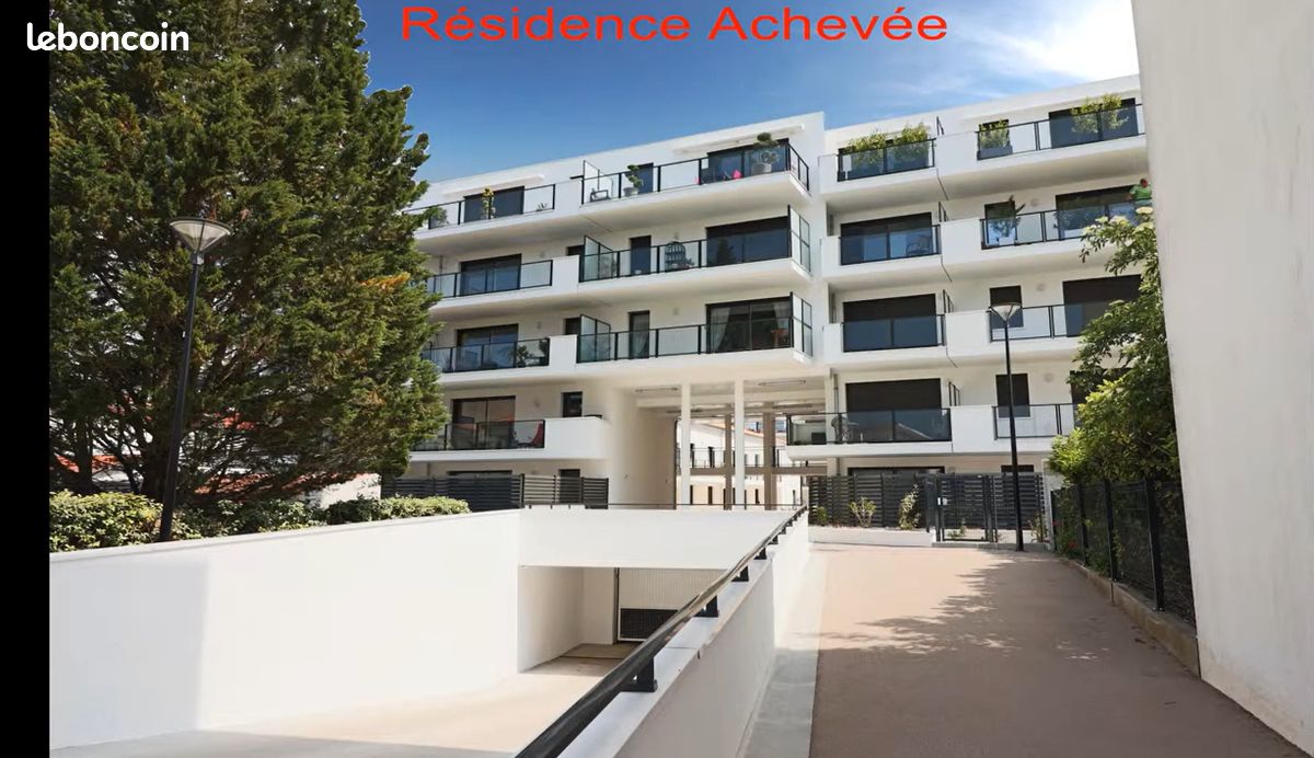 Appartement 2 pièces 44 m² · à Royan · 44 m² · 235 000 €