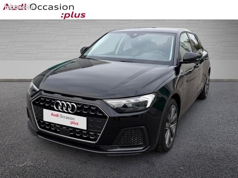 Audi A1 Sportback 25 TFSI 95ch Design (image 1)
