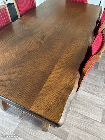 Table a manger (image 3)