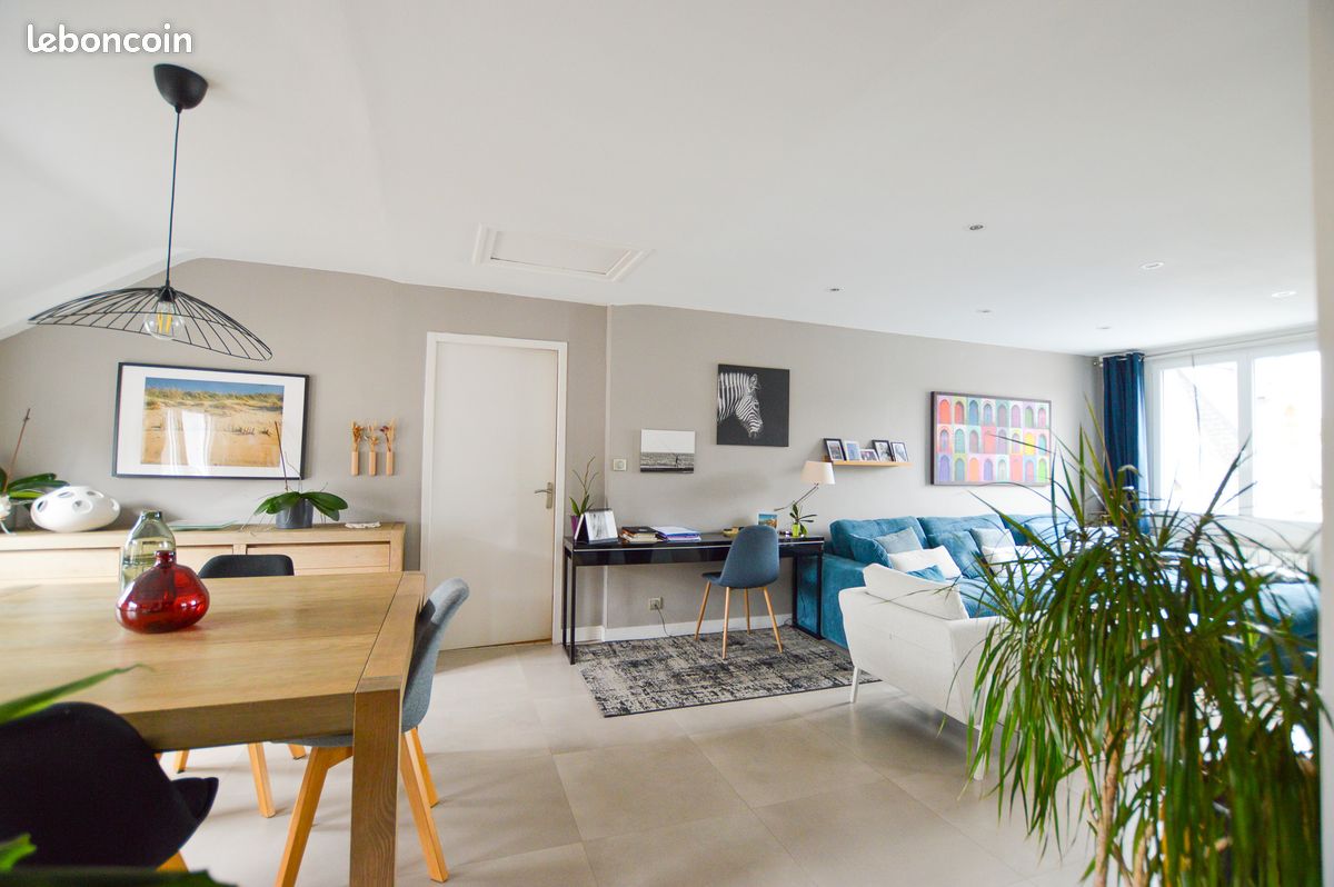 Appartement 5 pièces 104 m² · à Landerneau · 104 m² · 238 500 €