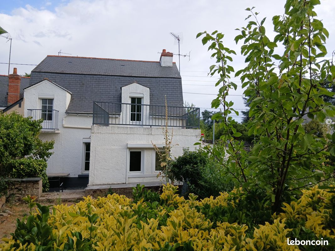 Maison 5 pièces 100 m² · à Angers · 100 m² · 1 450 €
