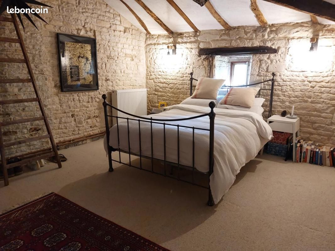 Maison 206 m² Villefagnan - Villefagnan 16240 (image principale 7)