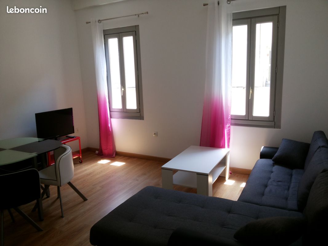 Appartement 2 pièces 39 m² · à Avignon · 39 m² · 610 €/mois