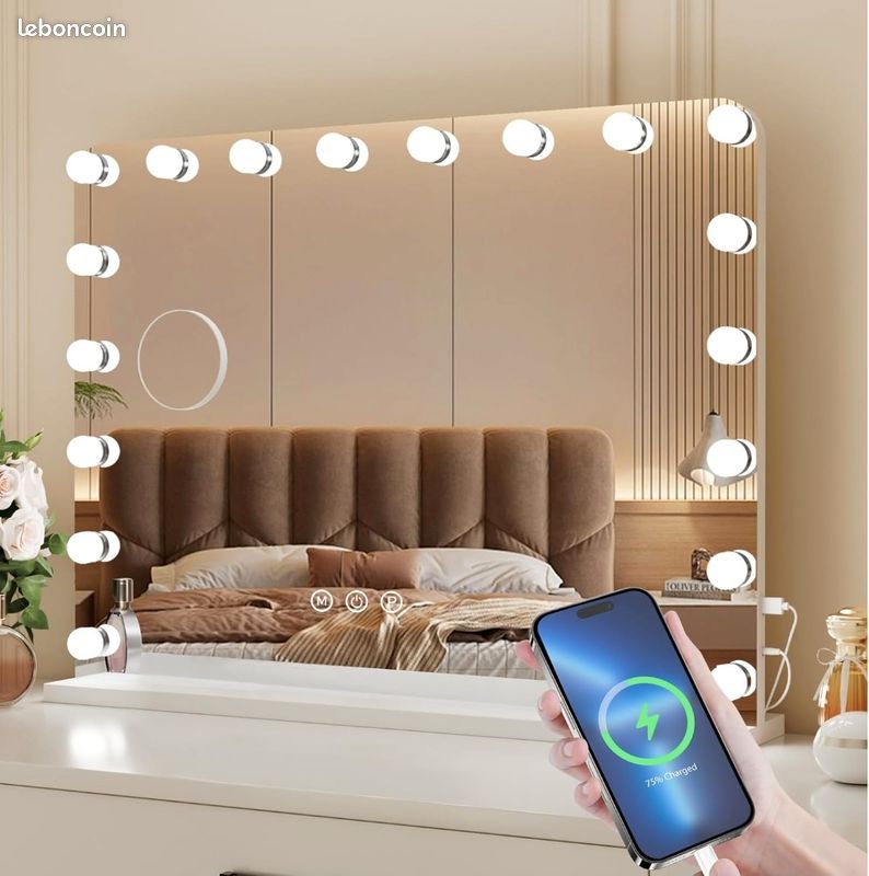 A vendre miroir (image 1)