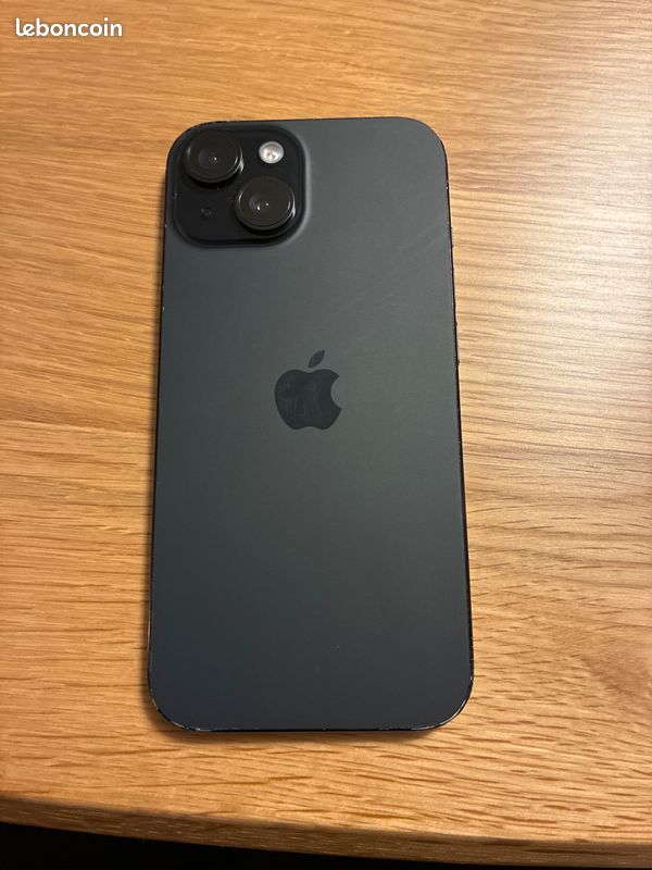 IPhone 15 (image 3)