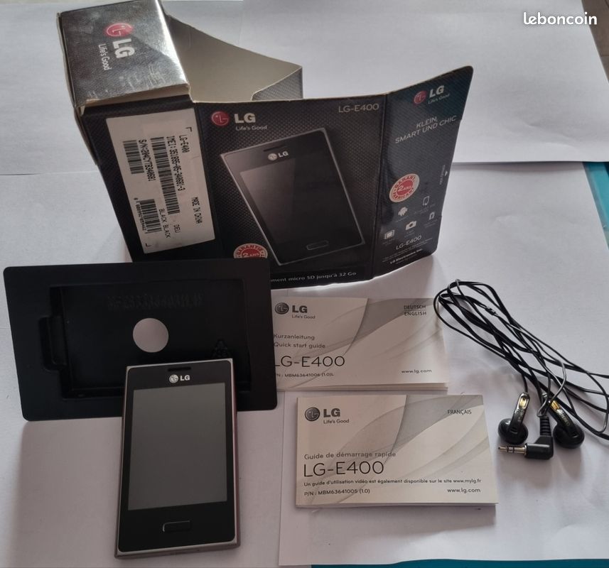 Portable LG (image 1)
