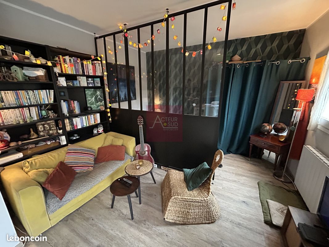 Appartement 1 pièce 32 m² · à Montpellier · 32 m² · 128 600 €
