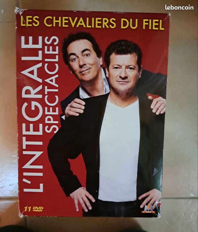 Coffret DVD (image 4)