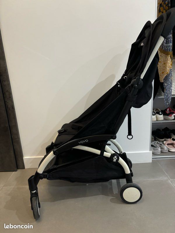 Poussette Yoyo+ Poussette Yoyo Le Bon Coin Poussette Yoyo
