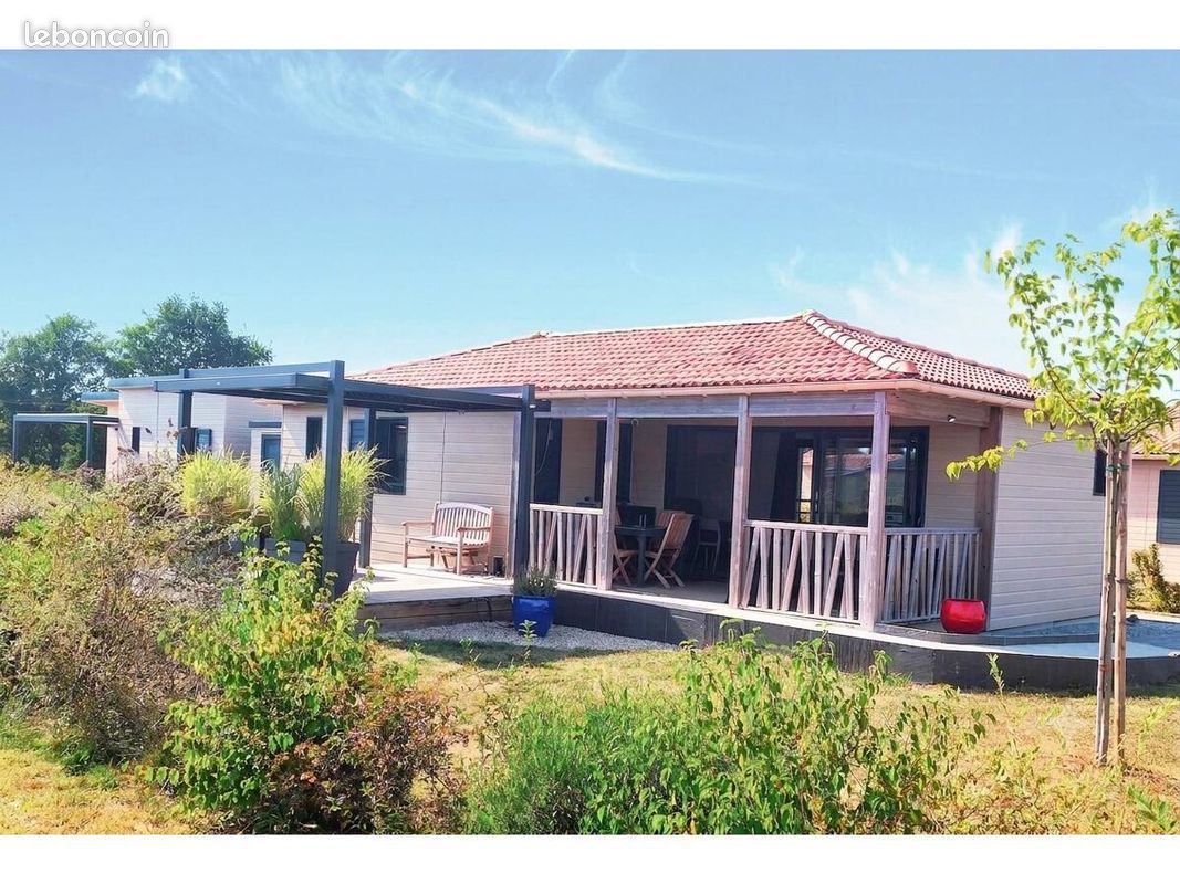 Chalet 4 pièces 55 m² (image 1)