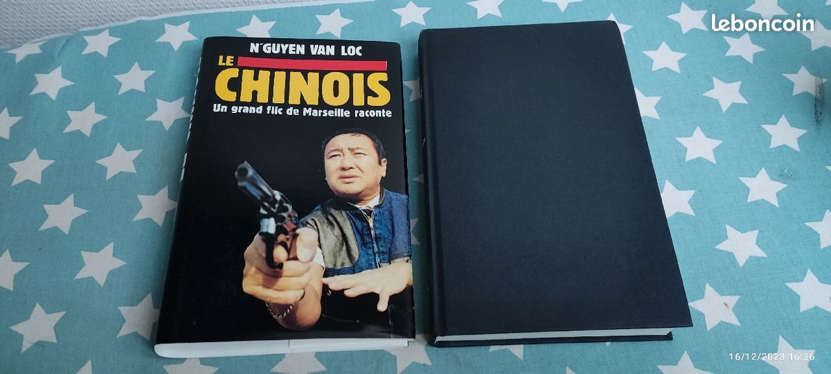 Le Chinois (image 5)