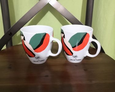 Lot De 12 Tasses à Café Ou Thé Pillivuyt Sancerre 18 Cl – Porcelaine Blanche