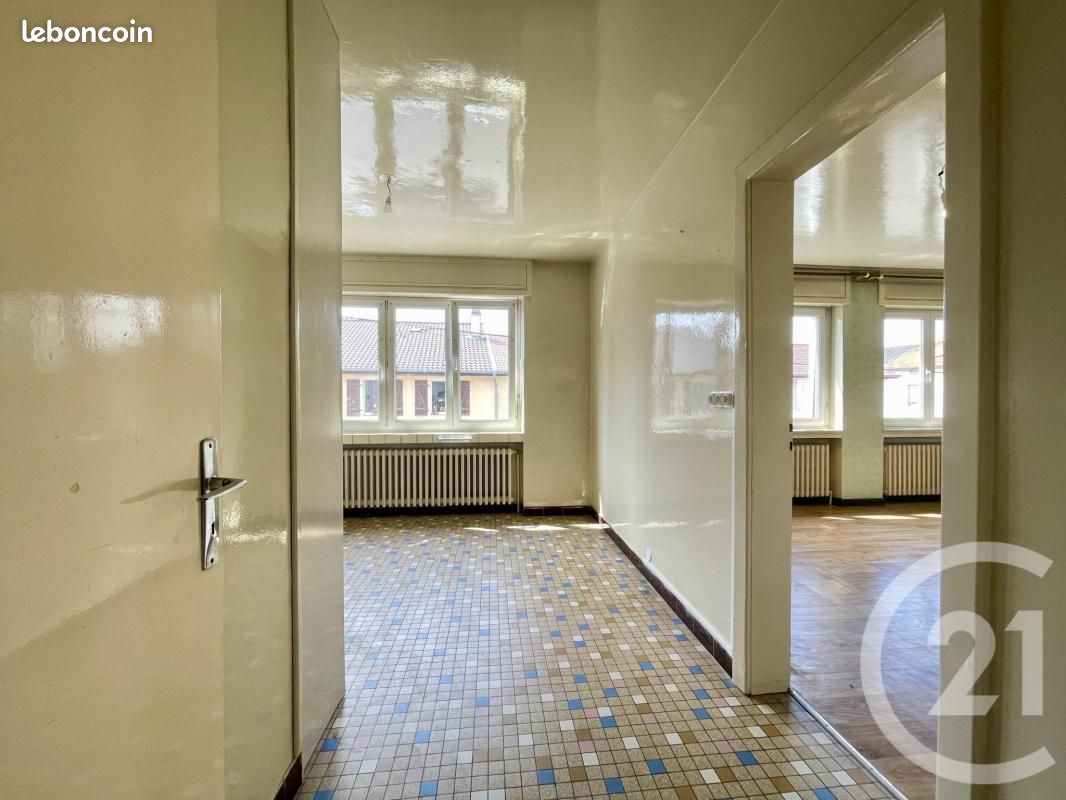 Maison 6 pièces 118 m² · à Talange · 118 m² · 185 000 €