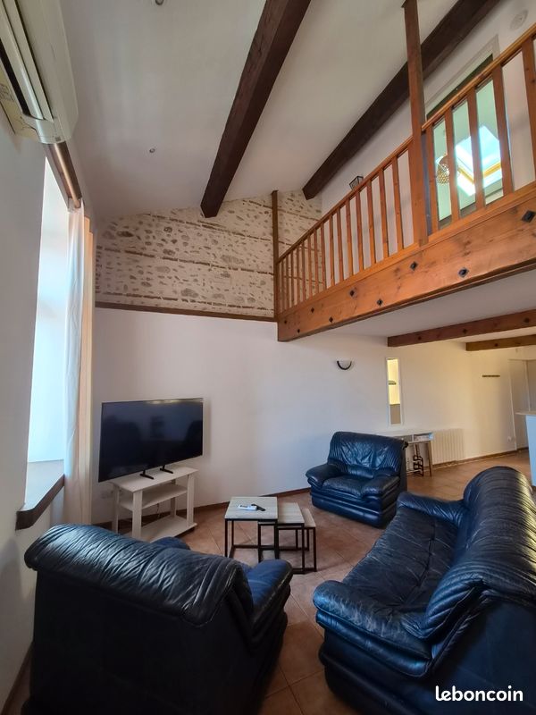 Appartement 3 pièces 85 m² · à Perpignan · 85 m² · 800 €/mois
