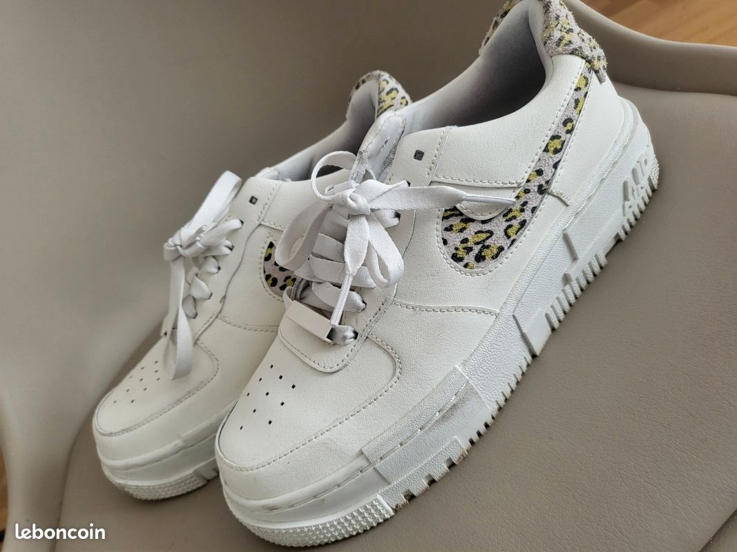 Nike Imprimé Nike LÃ©opard Où Acheter Les Nike WMNS Air Max