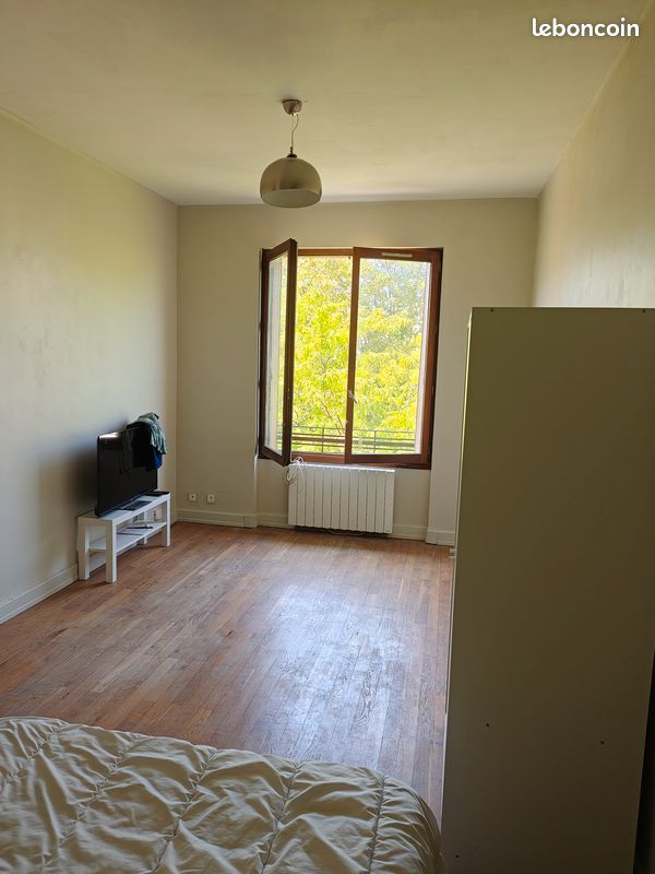 Appartement 1 pièce 35 m² · à Lyon · 35,3 m² · 620 €
