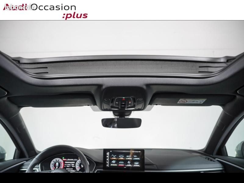 Audi A4 Avant 35 TFSI 150ch Avus S tronic 7 (image 24)