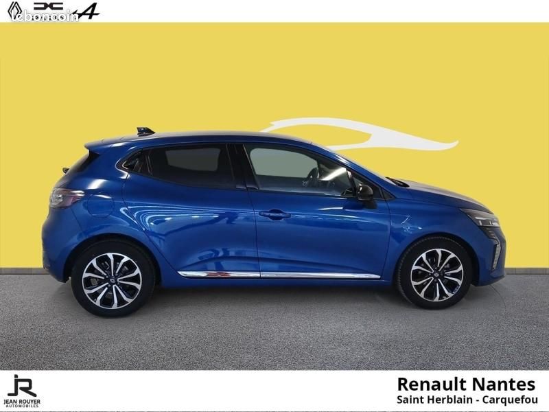 Renault Clio 1.0 Eco-G 100ch Techno - 24 (image 5)