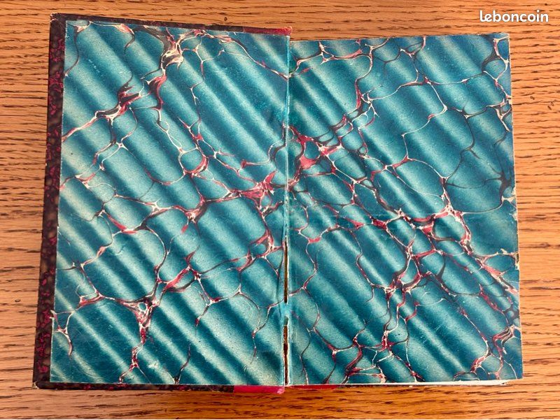 “ Géographie ” livre ancien de Onésime RECLUS édité en 1872 par L MULO libraire éditeur (image 3)