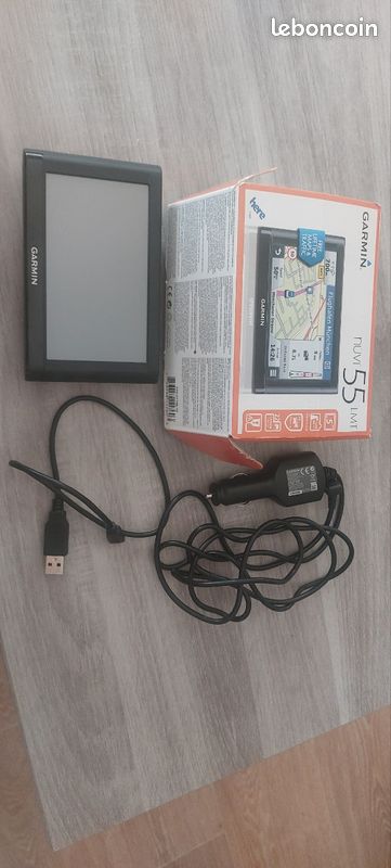 Gps (image 1)