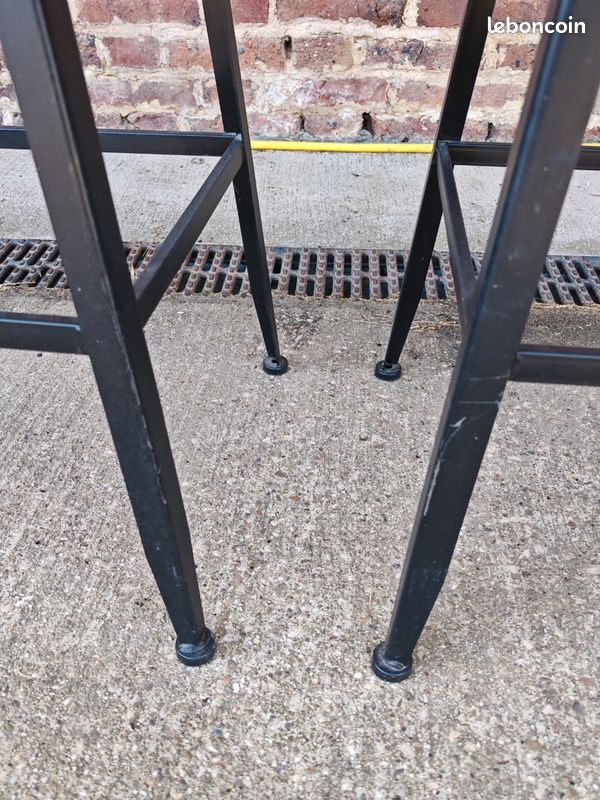 Tabouret bar (image 2)