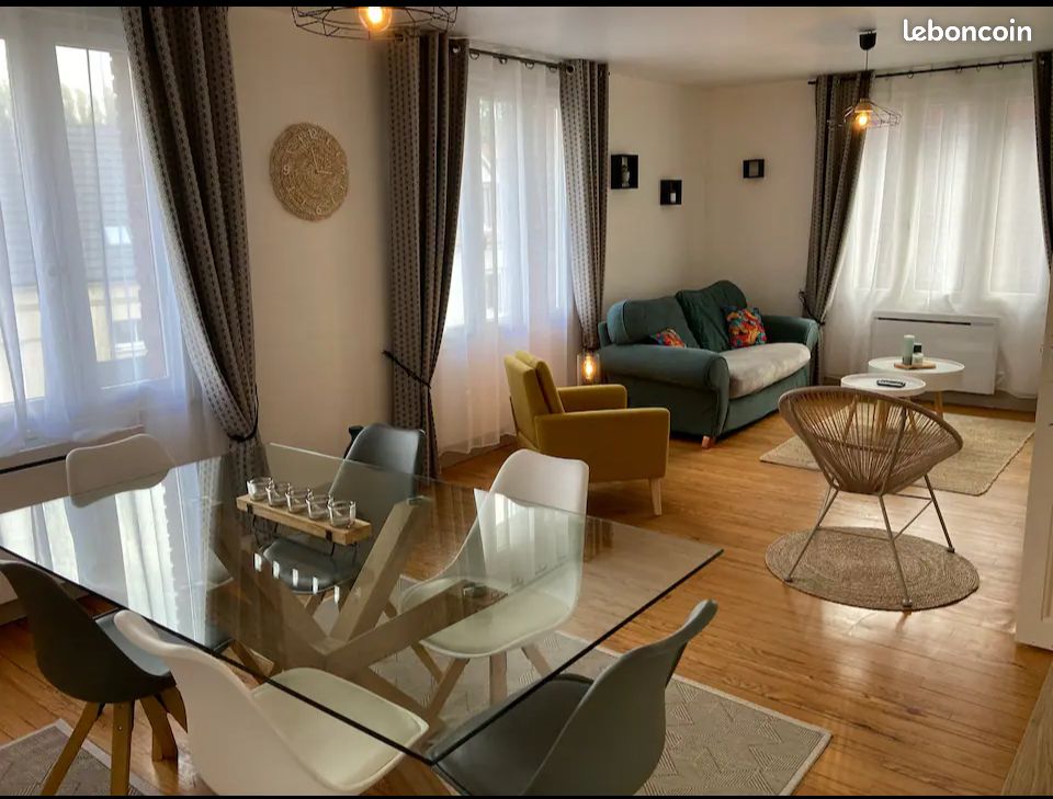 Local commercial,entrepot,appartement (image 5)