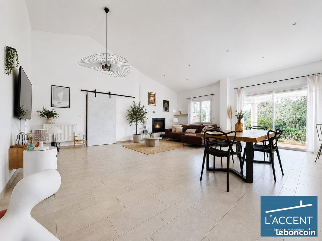Villa 4 pièces 121 m² (image 4)