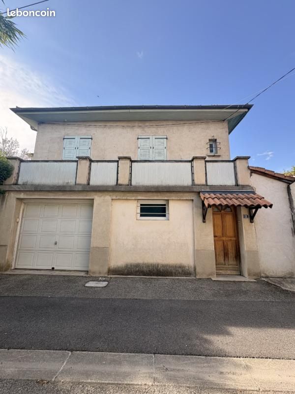 Maison 3 pièces 81 m² · à Bourg-de-Péage · 81 m² · 643 €/mois