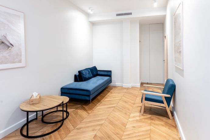 Appartement a louer paris-8e-arrondissement - 5 pièce(s) - 25 m2 - Surfyn