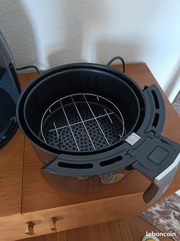Friteuse sans huile Airfryer (image 6)