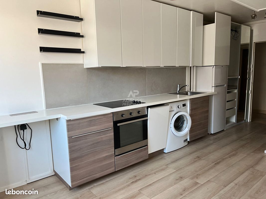 Appartement 1 pièce 20 m² · à Saint-Germain-en-Laye · 20 m² · 160 000 €