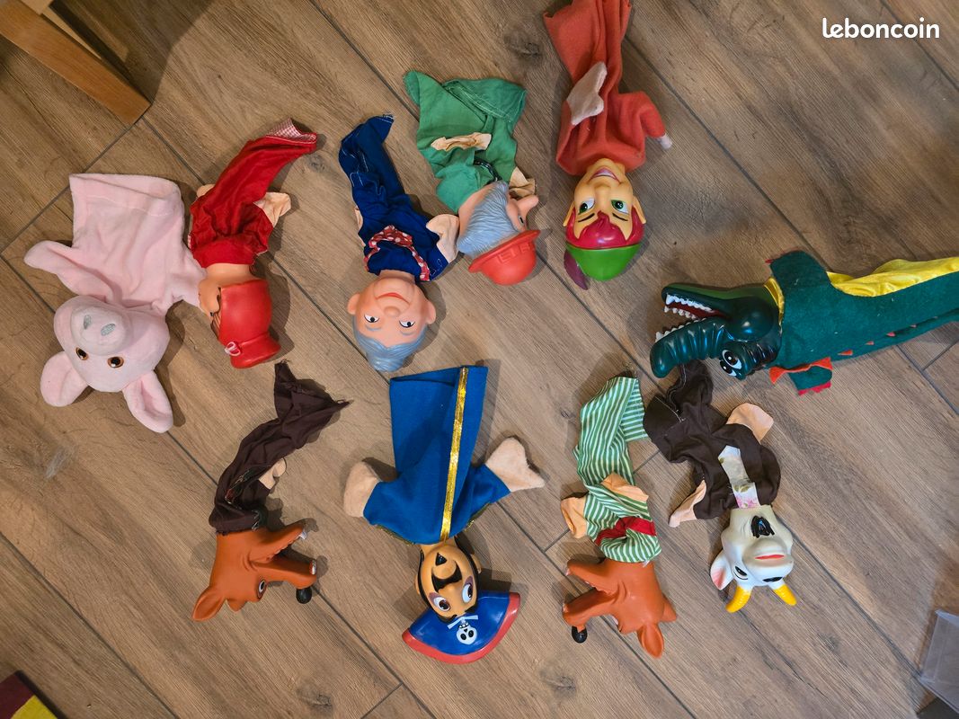 Theatre enfant (image 3)