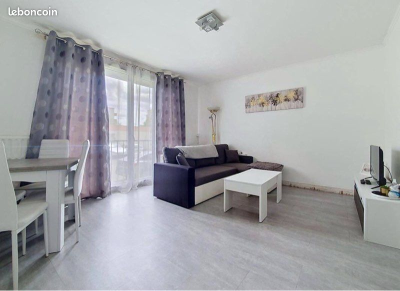 Appartement 3 pièces 64 m² · à Feyzin · 64 m² · 145 000 €