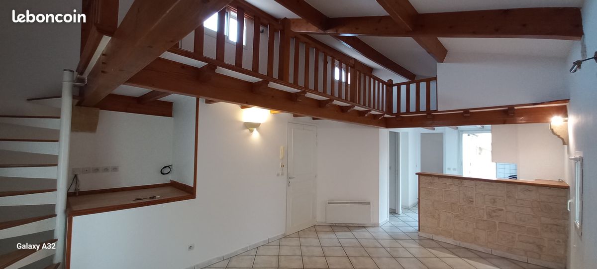 Appartement 2 pièces 40 m² · à Cournonterral · 40 m² · 680 €