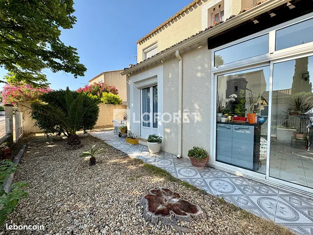 Annonce vente Maison mauguio