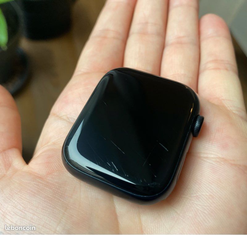 Apple Watch Série 7 (image 5)