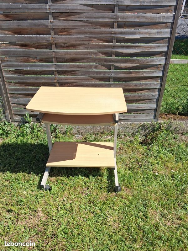 Vend petit bureau écolier (image 2)