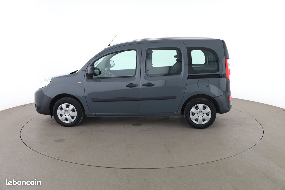 Renault Kangoo 1.5 Blue dCi Trend 80 ch (image 11)